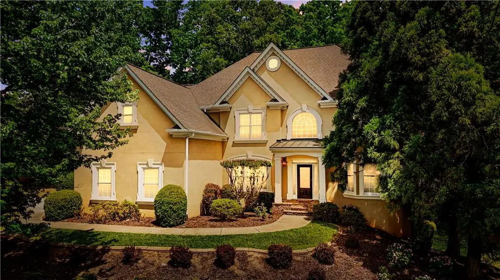 990 Autumn Close, Alpharetta, GA 30004 - #1
