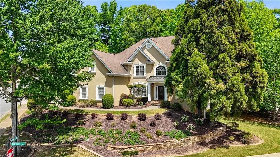 990 Autumn Close, Alpharetta, GA 30004 - #3