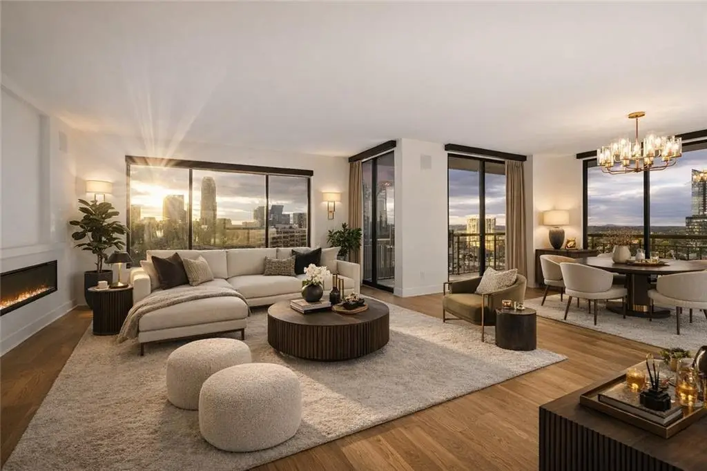 3481 Lakeside Drive Ne #P206, Atlanta, GA 30326 - #1