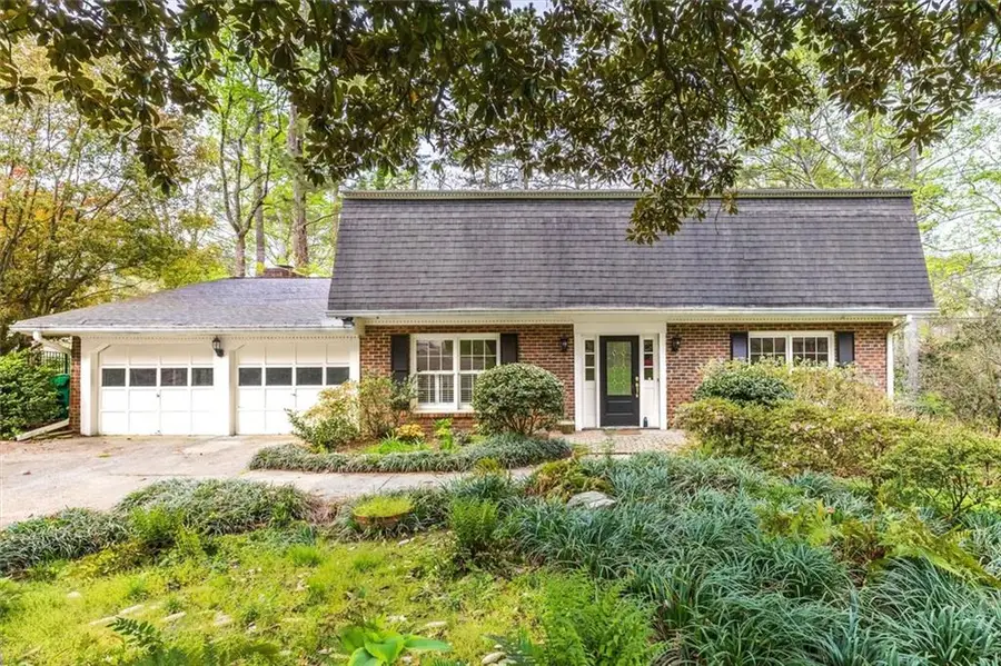 2680 Church Well Lane, Tucker, GA 30084 - #2