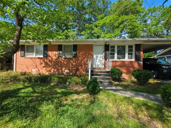 3249 Renault Road Se, Atlanta, GA 30354