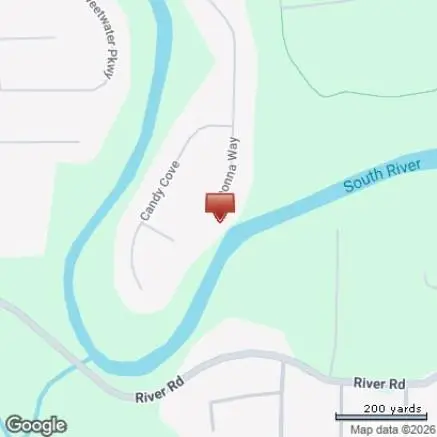4394 Donna Way, Lithonia, GA 30038 - #2