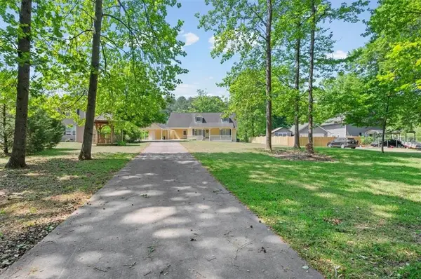 20 Milam Circle Sw, Cartersville, GA 30120