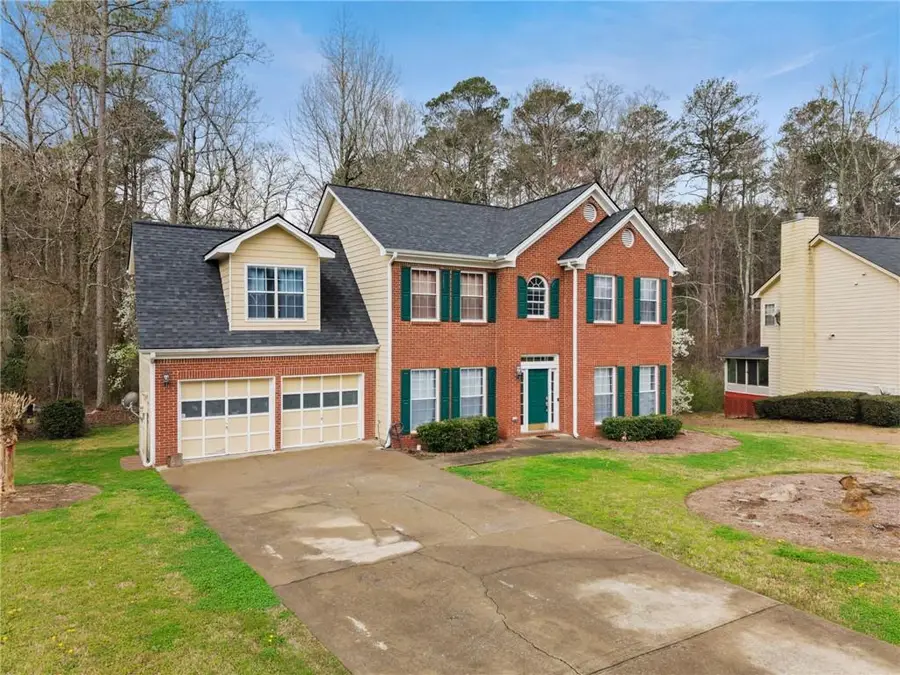 2095 Enon Mills Drive, Atlanta, GA 30331 - #3