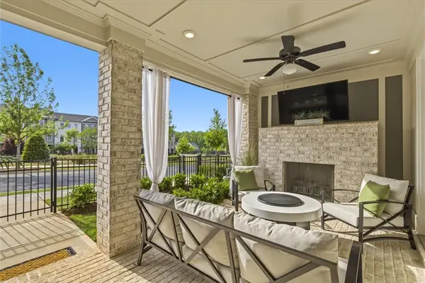 4631 Lanarc Drive, Peachtree Corners, GA 30092