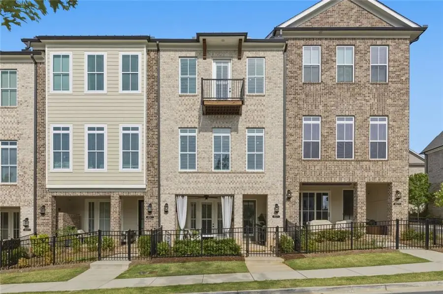 4631 Lanarc Drive, Peachtree Corners, GA 30092 - #2
