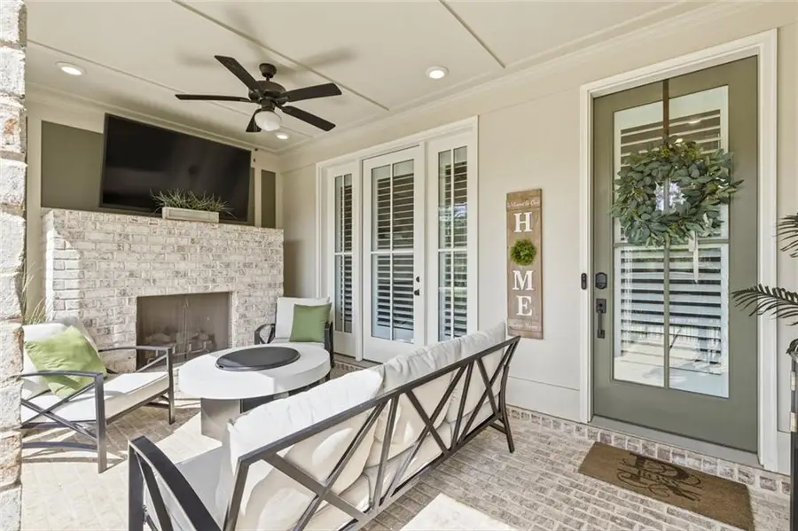 4631 Lanarc Drive, Peachtree Corners, GA 30092 - #3