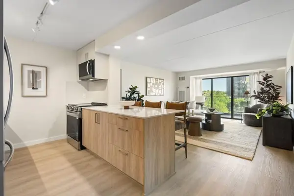 2460 Peachtree Road Ne #1205, Atlanta, GA 30305