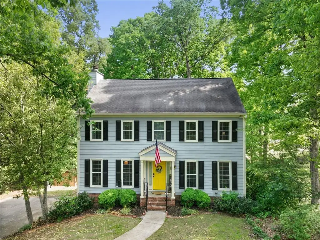 3757 Rogers Cove, Duluth, GA 30096 - #1
