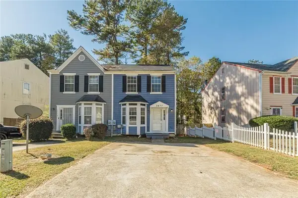 3477 Kingswood Trail, Decatur, GA 30034