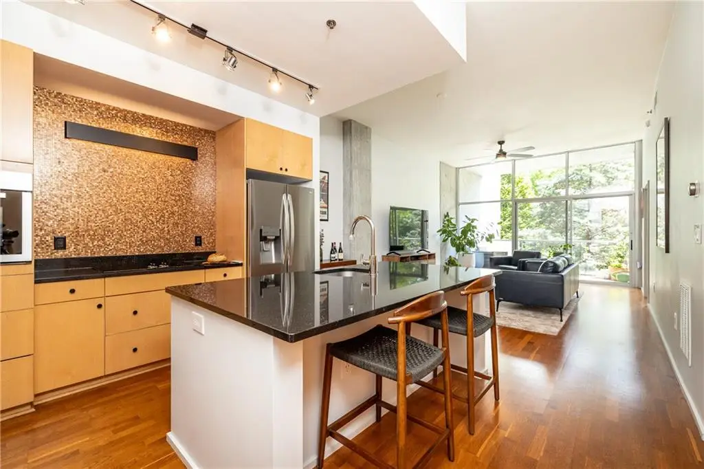 130 Arizona Avenue Ne #204, Atlanta, GA 30307 - #1