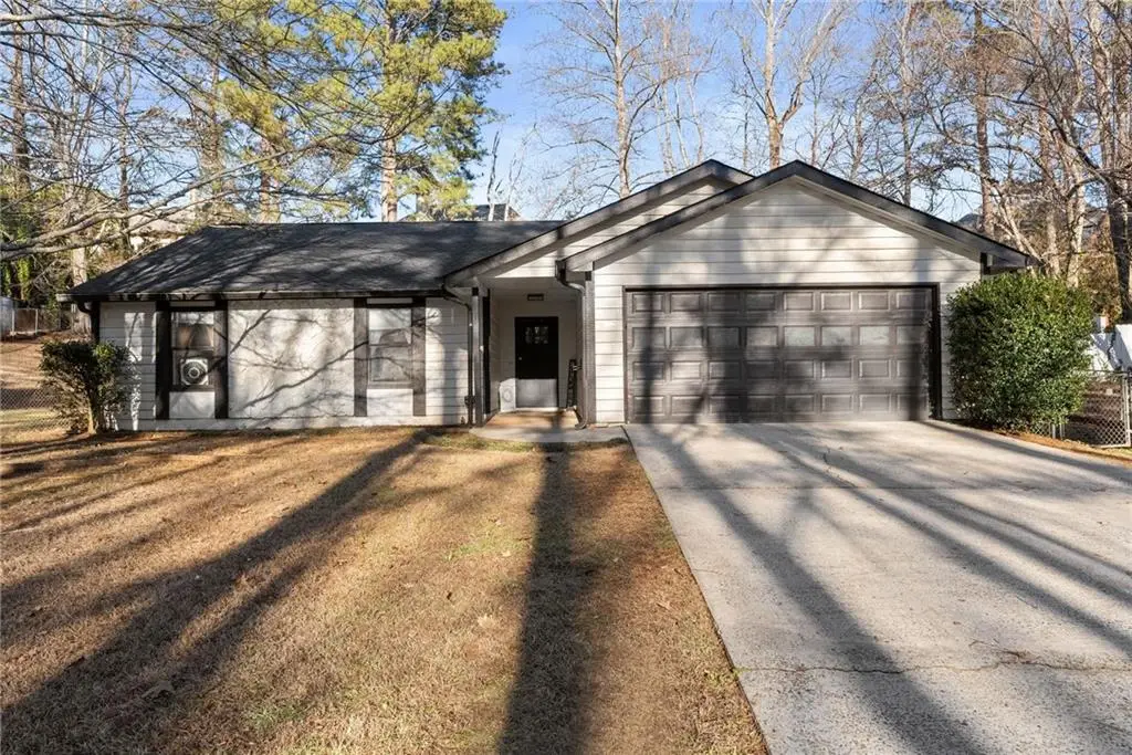 525 Ansley Drive, Roswell, GA 30076 - #1