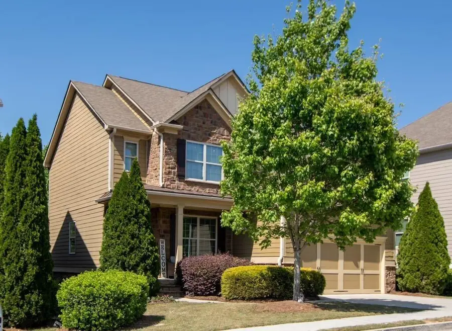 6742 Big Sky Drive, Flowery Branch, GA 30542 - #2
