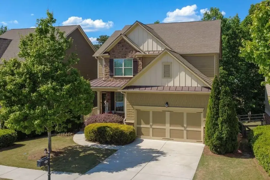 6742 Big Sky Drive, Flowery Branch, GA 30542 - #3