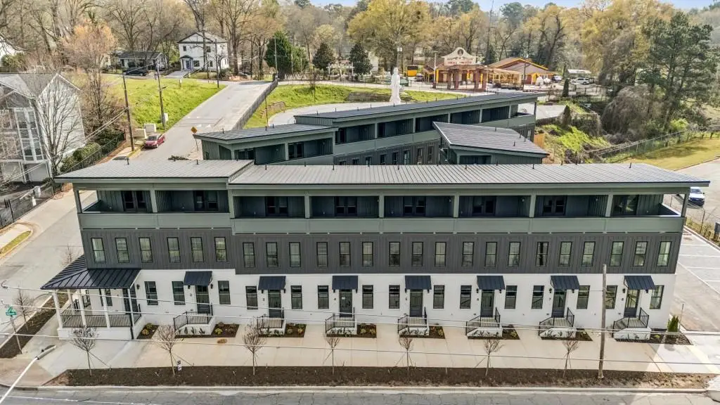 1160 Boulevard Se #2, Atlanta, GA 30312 - #1