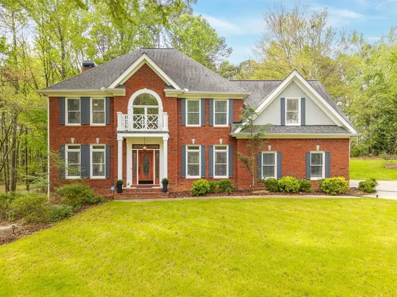 4880 Rosewood Lake Drive, Cumming, GA 30040 - #1
