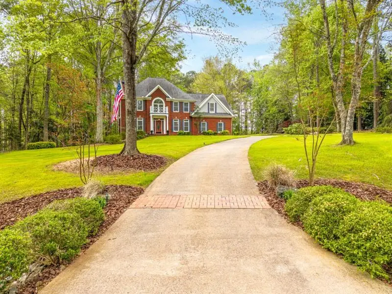 4880 Rosewood Lake Drive, Cumming, GA 30040 - #2