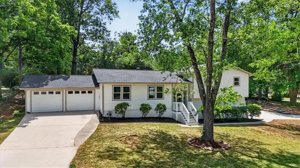 3070 Susan Court, Marietta, GA 30066 - #1