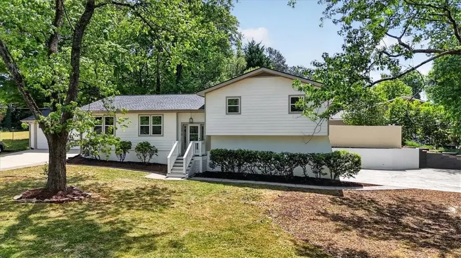 3070 Susan Court, Marietta, GA 30066 - #2