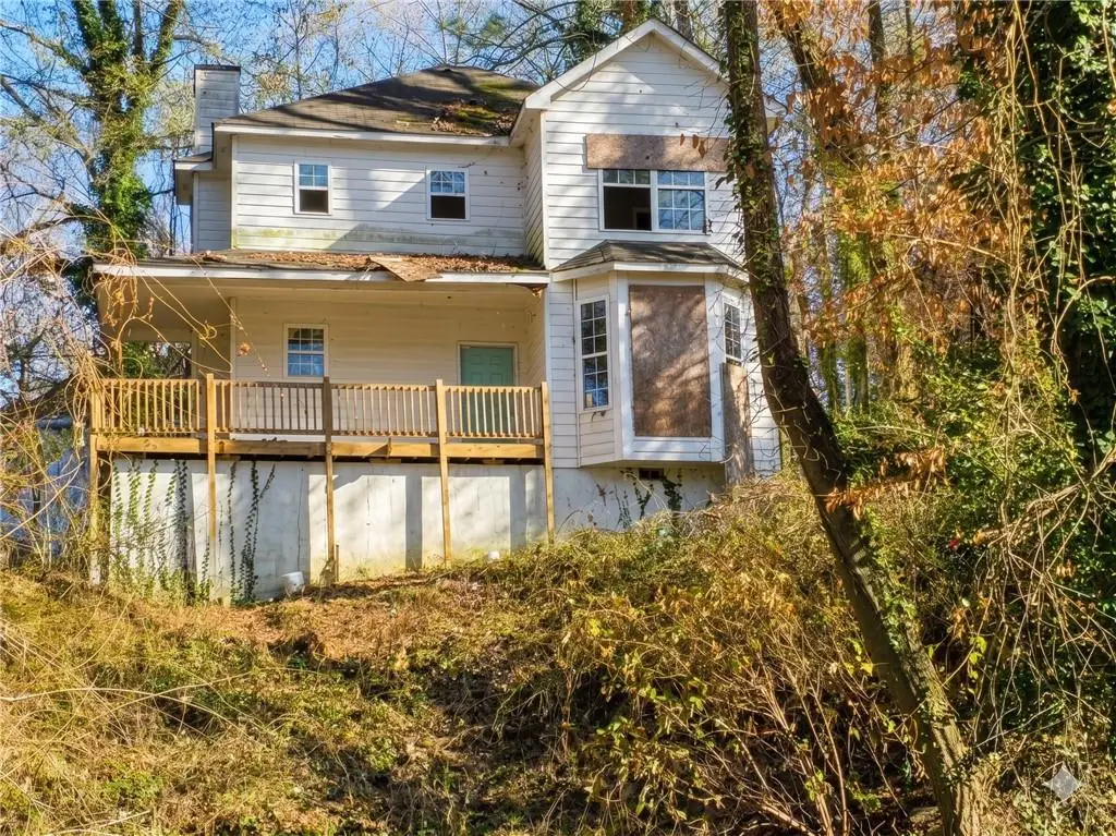 987 N Eugenia Place Nw, Atlanta, GA 30318 - #1
