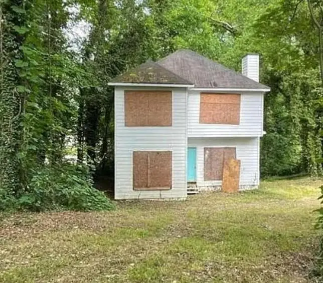 987 N Eugenia Place Nw, Atlanta, GA 30318 - #2