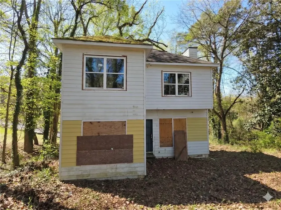 987 N Eugenia Place Nw, Atlanta, GA 30318 - #3