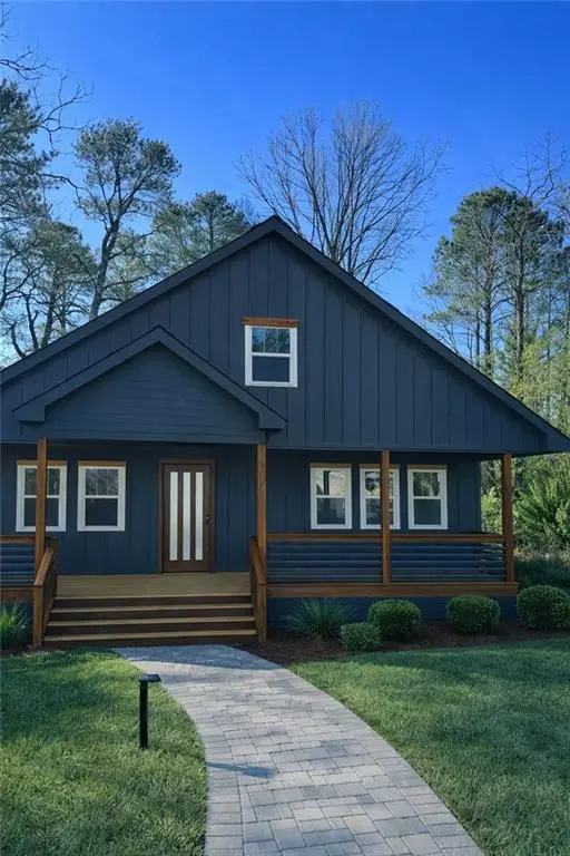 3892 Boulder Park Drive Sw, Atlanta, GA 30331