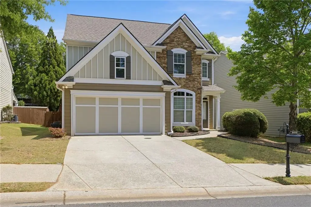 5035 Stonehaven View, Cumming, GA 30040 - #1