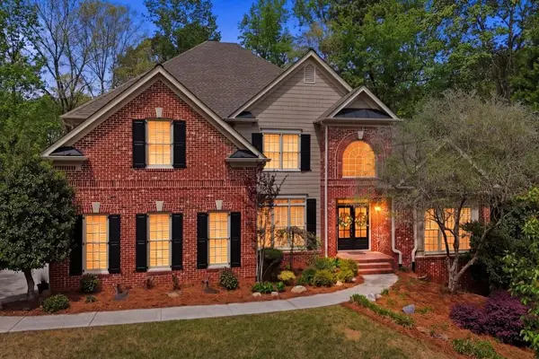 313 Meadow Lark Crossing, Canton, GA 30114