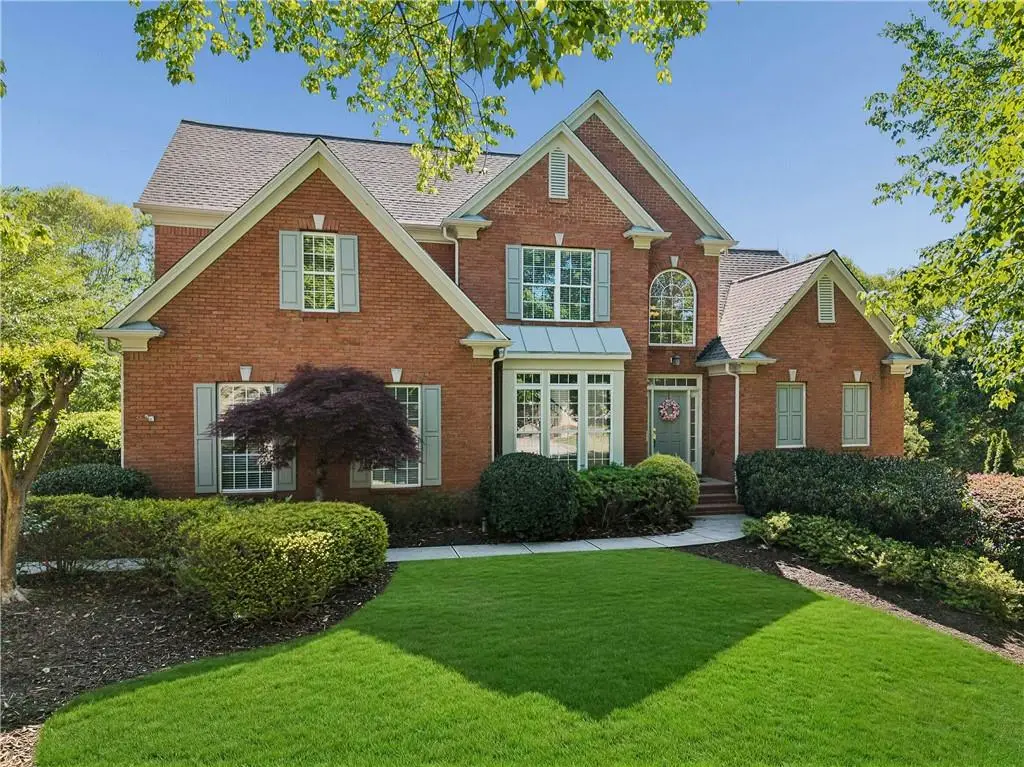 5395 Harbury Lane, Suwanee, GA 30024 - #1