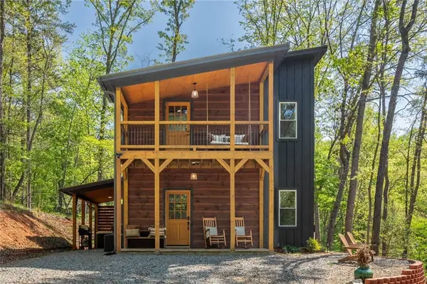 200 Echo Lane, Ellijay, GA 30540