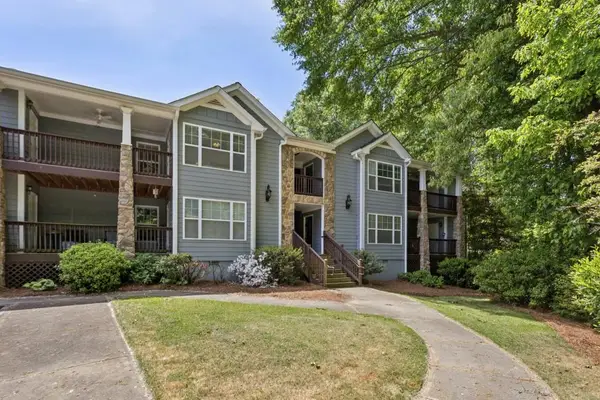 208 Madison Lane Se #208, Smyrna, GA 30080
