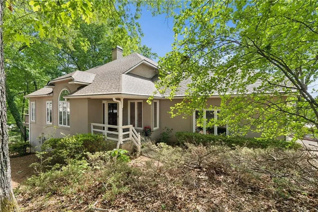 104 Stethem Ferry, Alpharetta, GA 30022 - #1