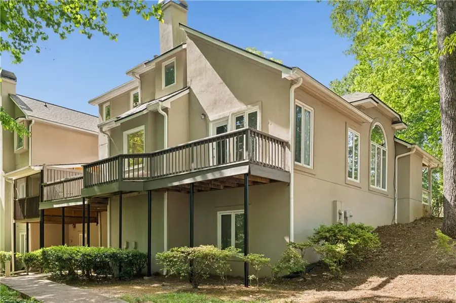 104 Stethem Ferry, Alpharetta, GA 30022 - #3