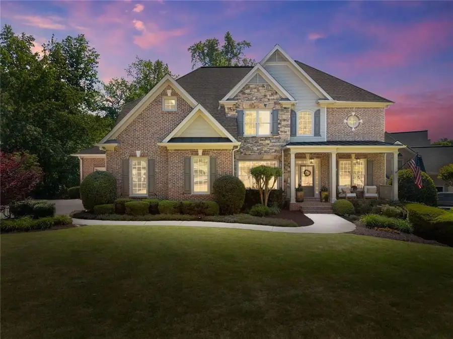5920 Broadwater Trail, Cumming, GA 30040 - #2