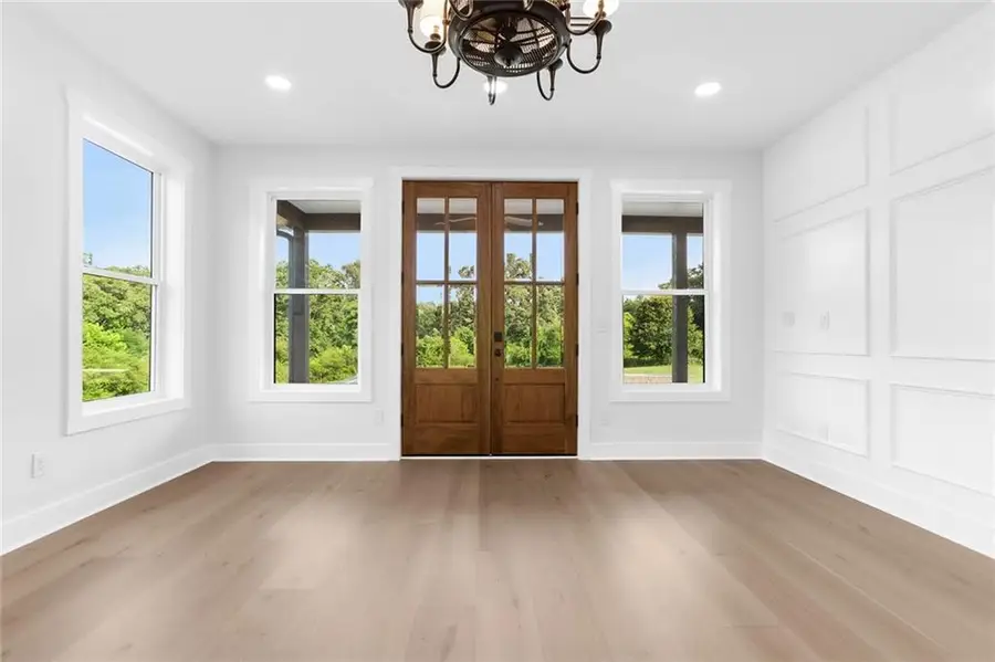 6438 E Cherokee Drive, Canton, GA 30115 - #3