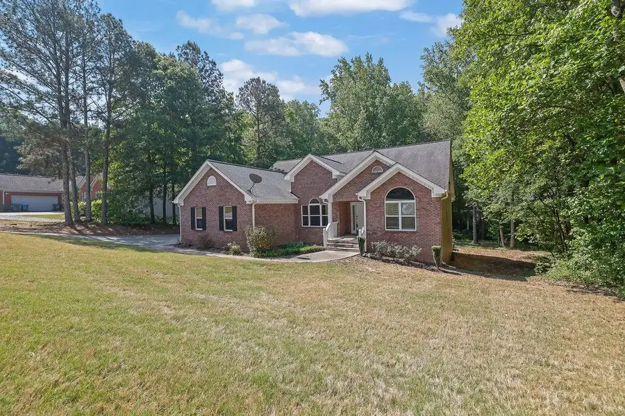 2465 Chandler Road, Grayson, GA 30017 - #2