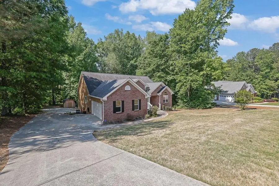 2465 Chandler Road, Grayson, GA 30017 - #3