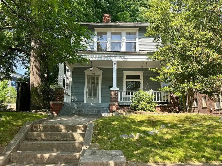 710 Lakeview Avenue Ne, Atlanta, GA 30308 - #2