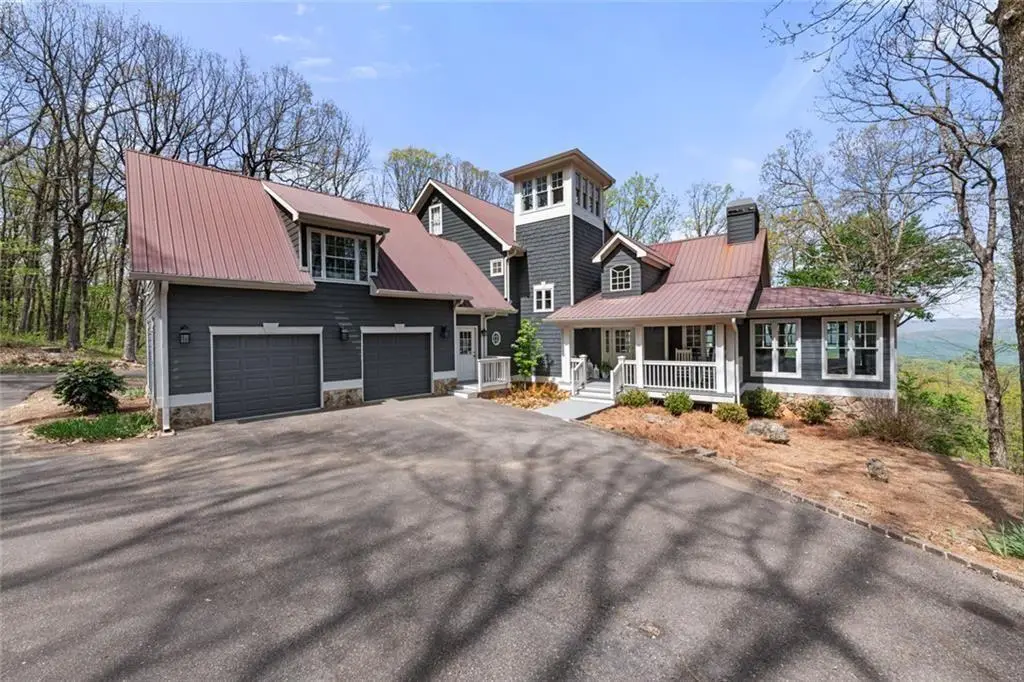 1093 Lower Sassafras Parkway, Jasper, GA 30143 - #1