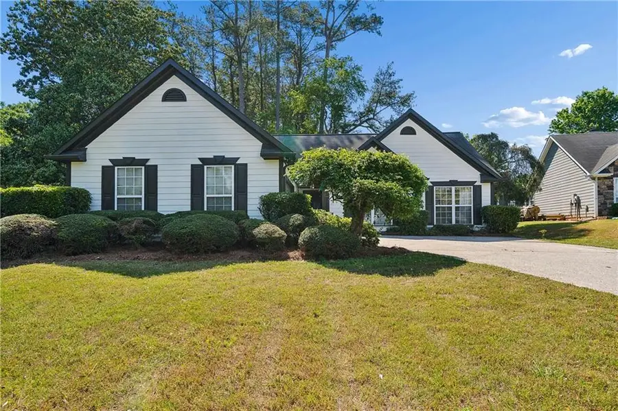 2765 Avalon Meadows Lane, Lawrenceville, GA 30044 - #3