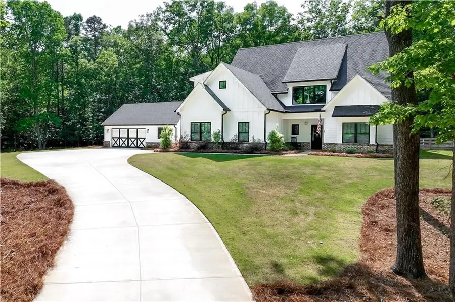 3584 Stock Road Sw, Monroe, GA 30656 - #2