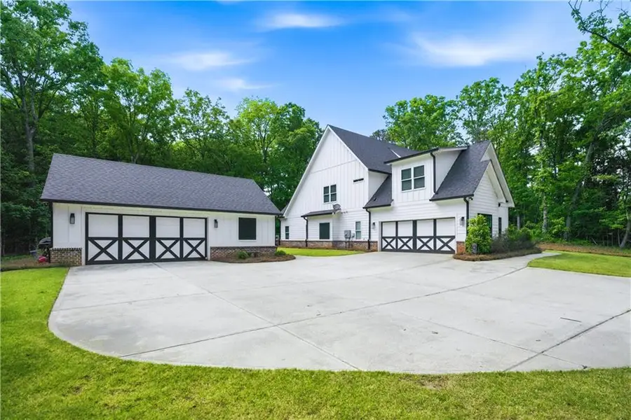 3584 Stock Road Sw, Monroe, GA 30656 - #3