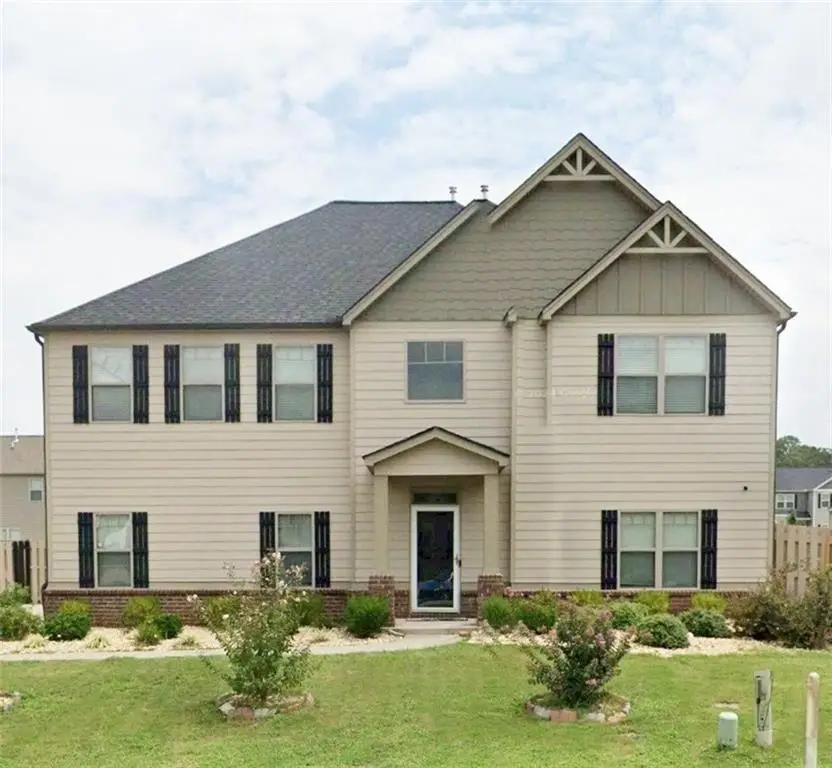 55 Silver Willow Court, Covington, GA 30016 - #1