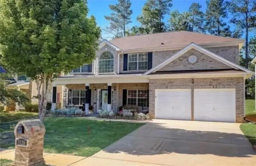 2128 Dartmouth Court, McDonough, GA 30253 - #1