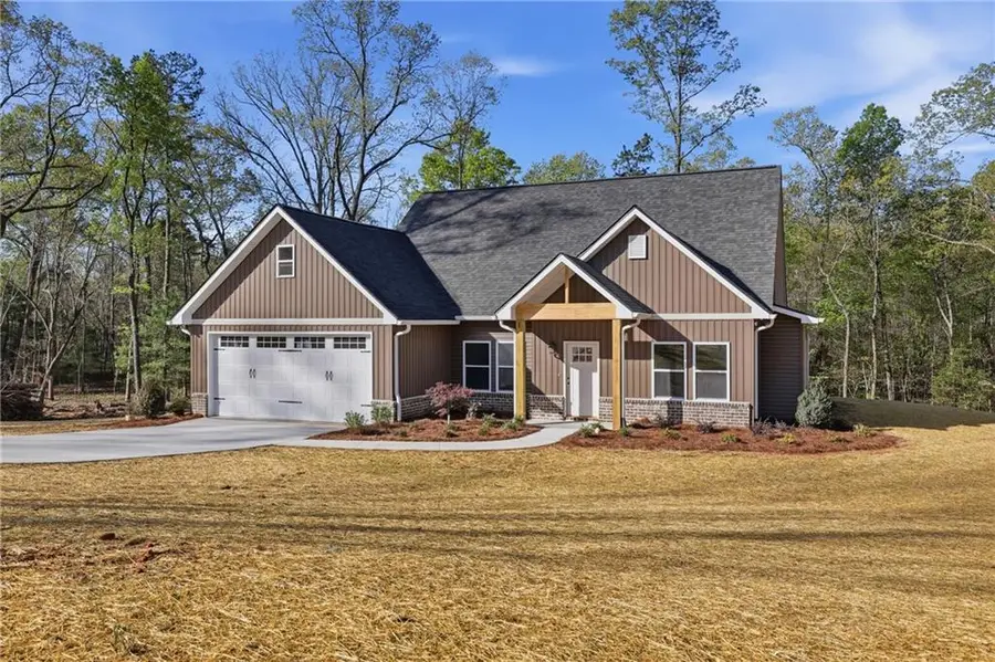 204 Edwards Road, Clarkesville, GA 30523 - #3