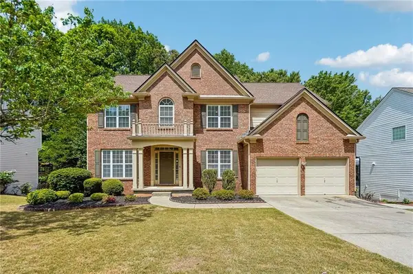 5157 Wellisford Court, Suwanee, GA 30024