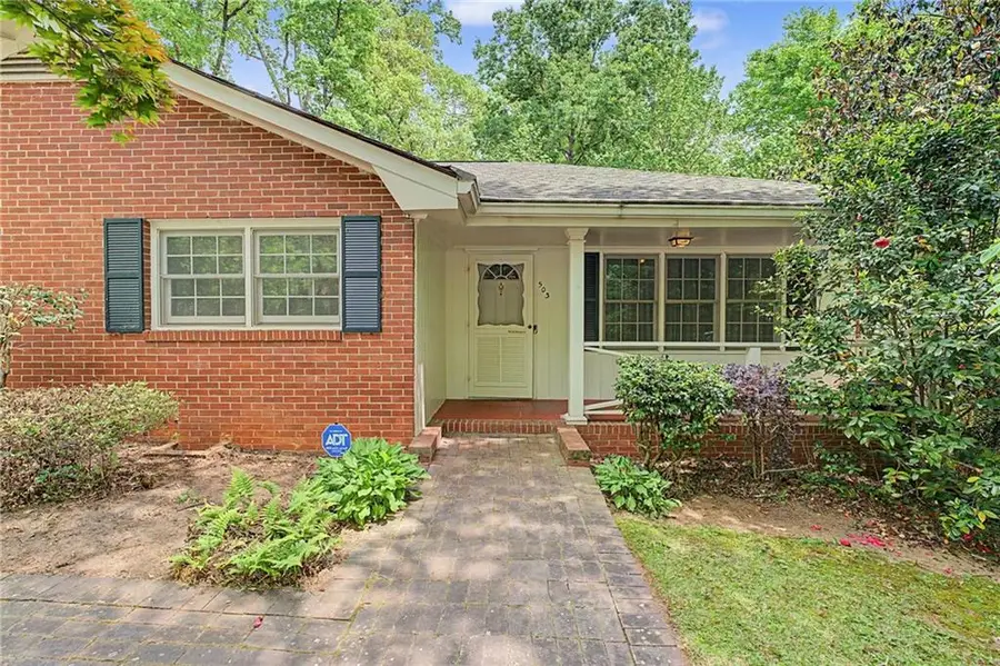 503 Durand Drive Ne, Atlanta, GA 30307 - #3