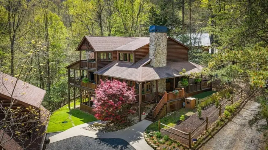 245 Davenport Mountain Road #3, Blue Ridge, GA 30513 - #3