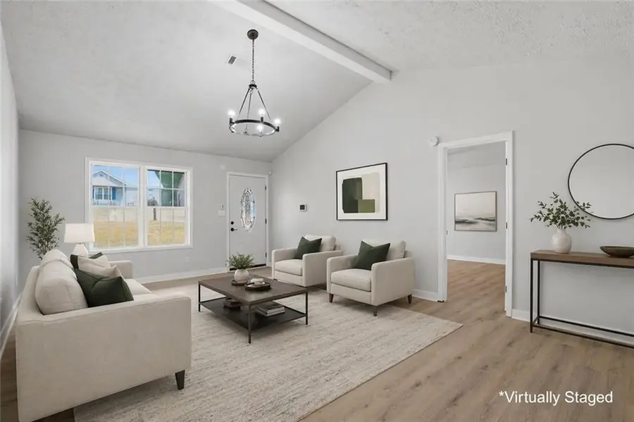 9127 Clubhouse Drive, Riverdale, GA 30274 - #2